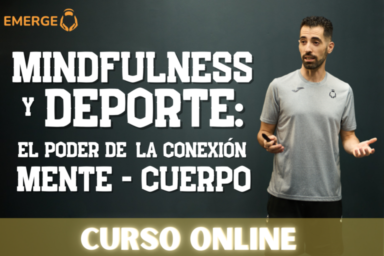 Poder de la Conexión Mente-Cuerpo