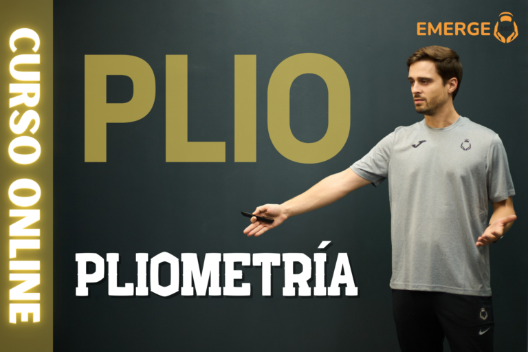 Pliometría