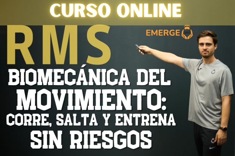 Biomecánica del Movimiento